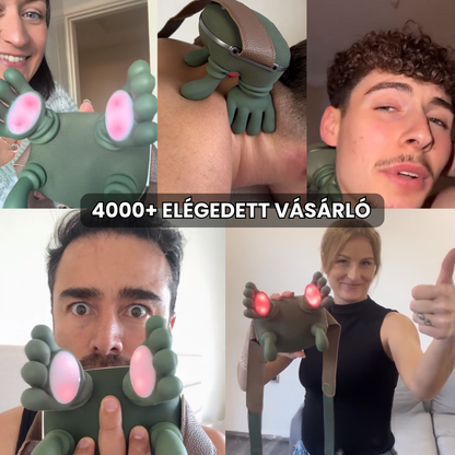 Lenora™ Masszírozó